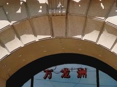 -万龙洲海鲜(大兴绿地缤纷城店)