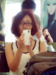 李涛老师作品-美秀造型