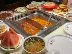 -重庆高老九火锅(万象城店)