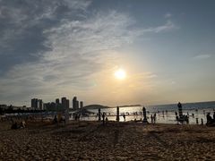 -威海国际海水浴场旅游区