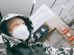 -太原武宿国际机场