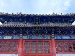 -洛阳白马寺