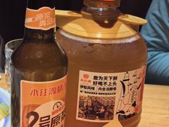 -永红源啤酒·烧烤·海鲜·大排档(台柳路店)