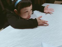 -世博洲际酒店-盛会堂中餐厅