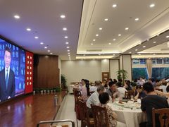 大堂-怡园饭店-餐厅(四望亭店)