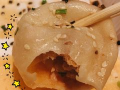 -咬不得高祖生煎·简餐(骆家庄店)