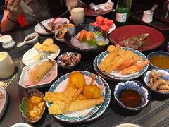 -美盛喜来登大酒店-盛宴标帜餐厅