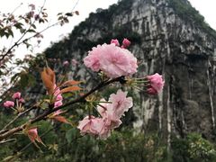 -南溪山景区