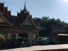 -西双版纳勐泐文化旅游区