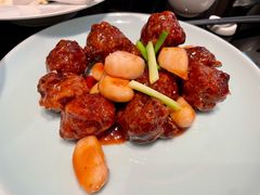 福曲荔枝肉-闽和南(深圳万象城店)