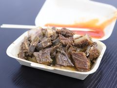 牛杂-细妹五香牛杂(步行街店)