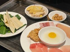 -南蛮子(进贤路店)