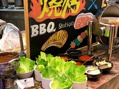 -TABLE·味西餐厅-成都茂业JW万豪酒店