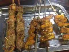 -马艾萨中国兰州牛肉拉面(劲松店)