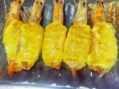 -万岛日本料理铁板烧(万象城店)