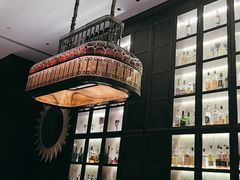 -The St·Regis Bar 瑞吉酒吧