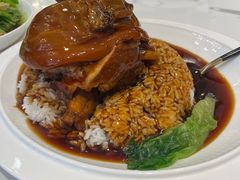 -子霖南山鲜虾面(南山总店)