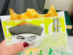 -丝路传奇·中国拉面航母店(北医三院店)
