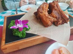 -快乐海鲜酒楼(滇池路店)