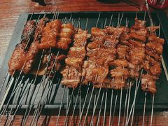 五花肉-麻喜大