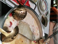 -许府牛火锅(信义坊总店)