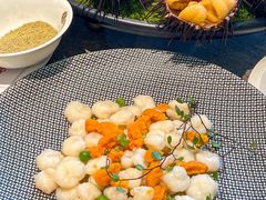 -常鲜楼常来尝鲜海胆馆(星海店)