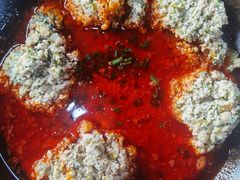 -张关合渣(航空大道店)