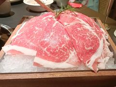 -季季山·云南野生菌火锅(上海首店)