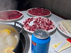 -汕头八合里海记牛肉店(清河店)