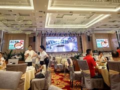 -叙福楼海鲜酒家(季华西路店)