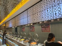 -禾斗海鲜自助(市南银座店)
