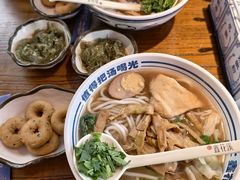 -鑫花溪牛肉米粉(文星广场店)
