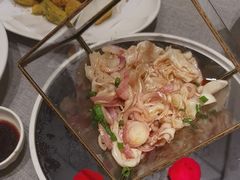 -福成厚江鱼壹号黑金冠好店(群力店)