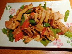 -盐帮食坊•小河帮川菜(四川师大店)