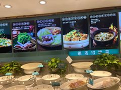 -筱爷叔·上海传统手工菜(玉树路店)