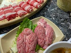 -蜀大侠火锅(森兰花园城店)