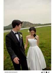 -至臻微拉婚纱摄影