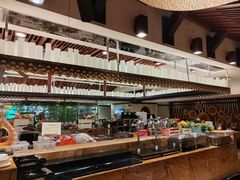 -金厨泰国餐厅·全泰籍厨师料理(拱北店)