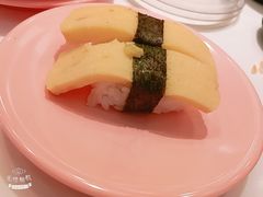 -争鲜回转寿司(通州万达店)