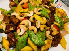 -琼菜王(南海店)