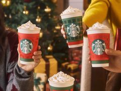 -星巴克(徐州云龙万达广场店)