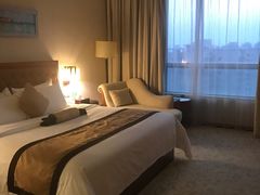 -东莞常平逸豪国际大酒店