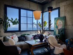 -Cafe Rooftop Cheongsapo