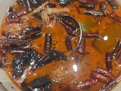 -新光酒家·河豚·海鲜·蟹料理(浦东店)