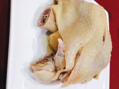 吉士咸鸡-老吉士酒家(天平路店)