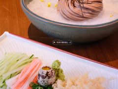 -鱼跃食堂·精致寿司(东林美域店)