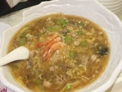 -尚一汤 广东炖汤(金桥国际店)