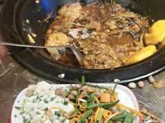 -粗粮人家·东北菜(洋桥店)