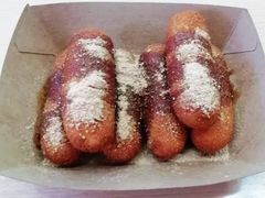 -麻小劲菌汤麻辣烫(体育西路店)