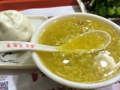 -品乐天包子(西北大学店)
